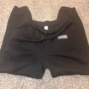 butcher shop lagree sweats